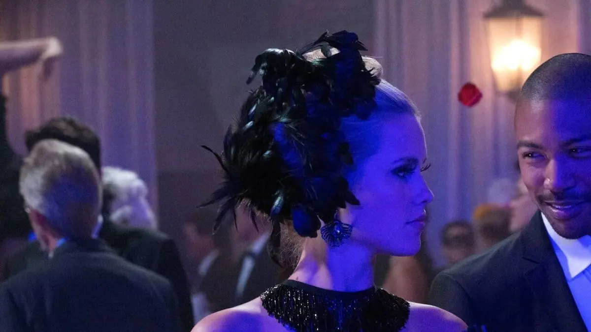 The Originals S01E03 Les amants maudits