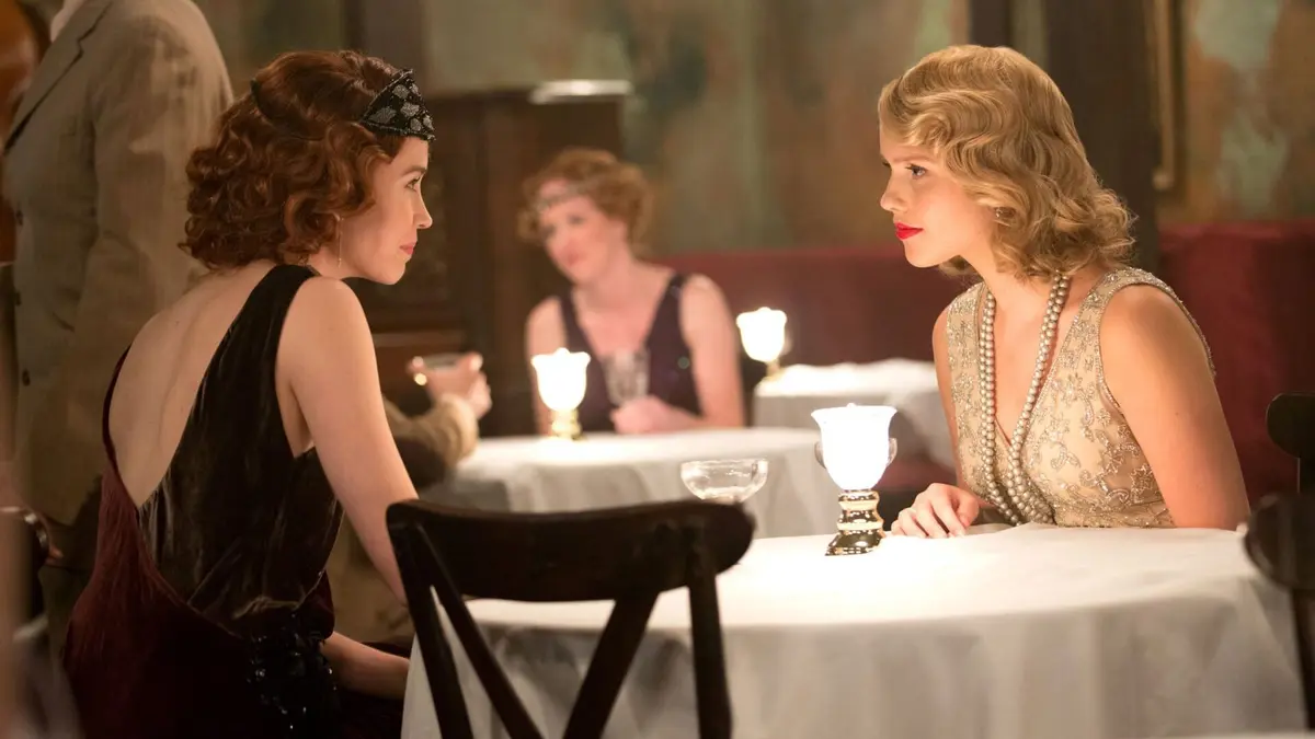 The Originals S01E04 Nouvelles alliances