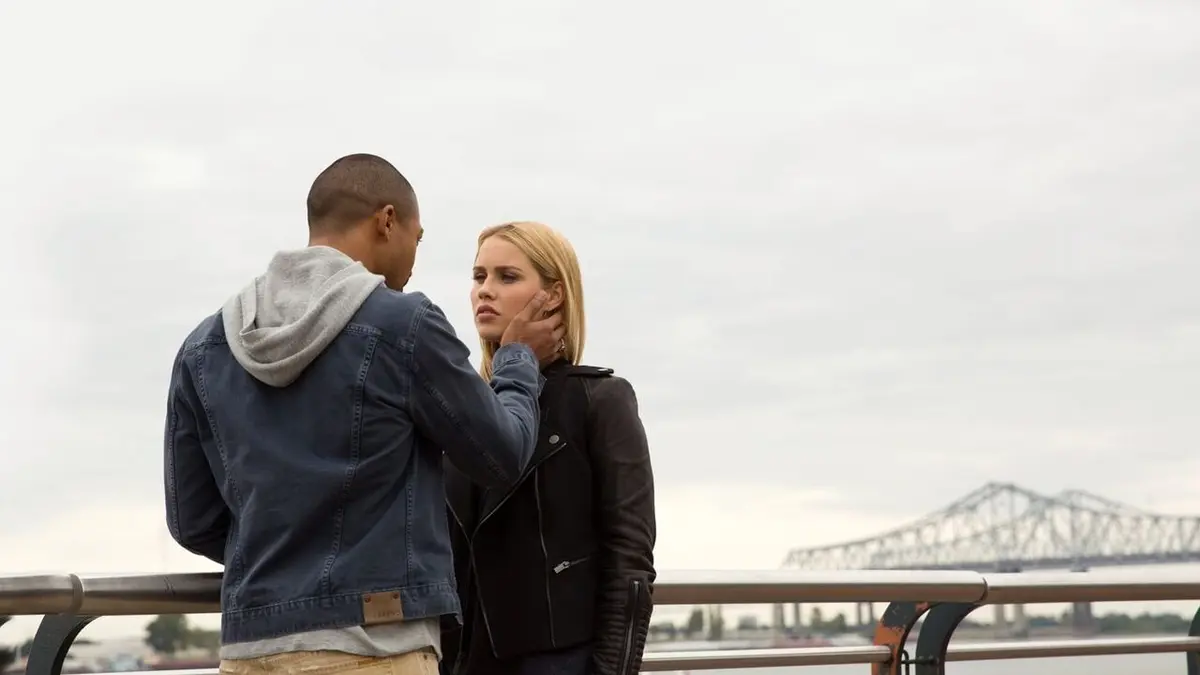 The Originals S01E08 La fièvre du pouvoir