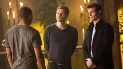 Visuel de The Originals
