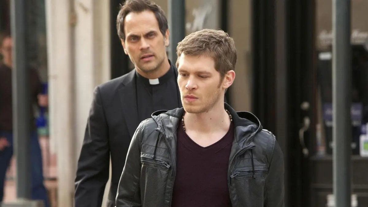 The Originals S01E11 Après moi, le déluge