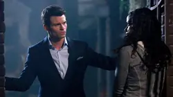 Visuel de The Originals