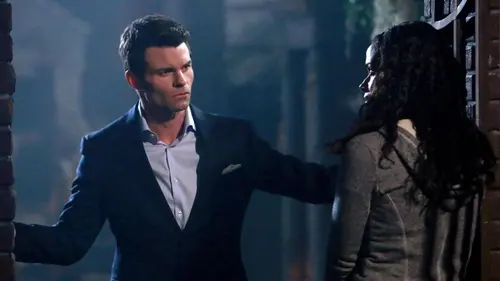 The Originals S01E15 Famille décomposée