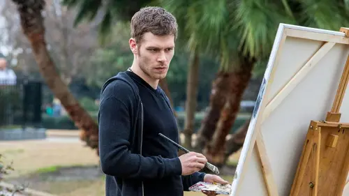 The Originals S01E17 Tous rivaux