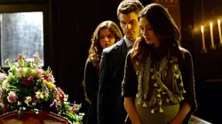 Visuel de The Originals