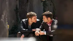 Visuel de The Originals