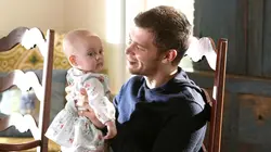 Visuel de The Originals