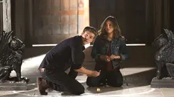 Visuel de The Originals