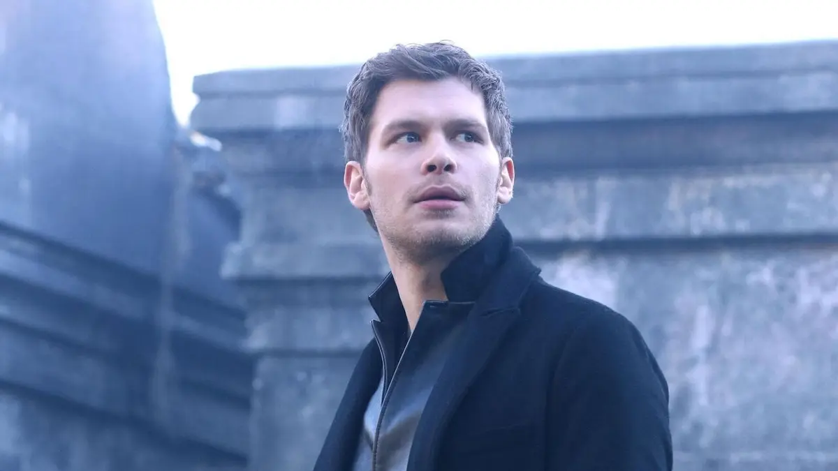 The Originals S02E15 La course du temps