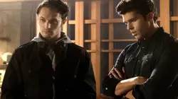 Sur serieclub à 20h50 : The Originals