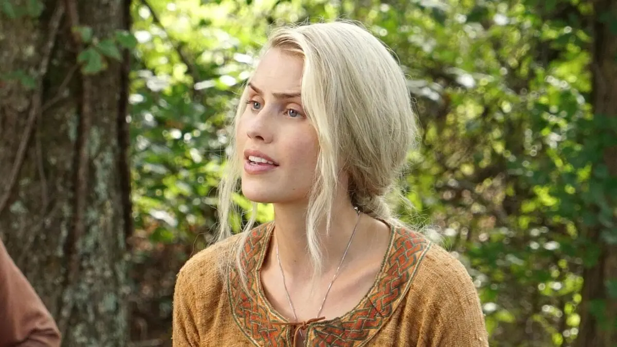 The Originals S03E01 Démonstration de force