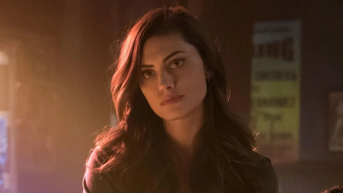 The Originals S03E06 Une magnifique erreur