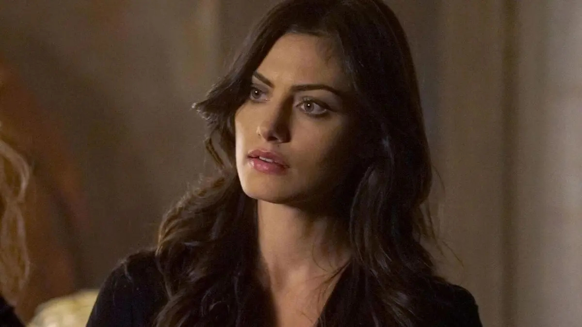 The Originals S03E09 La parenthèse