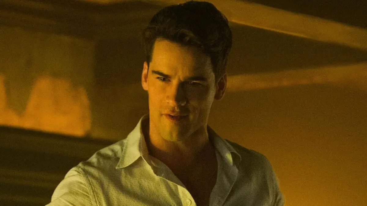 The Originals S03E19 Repos éternel
