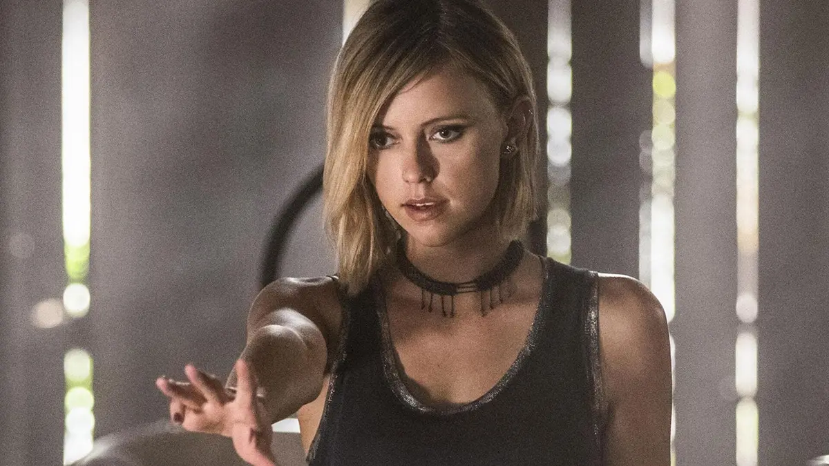 The Originals S04E03 Les possédés