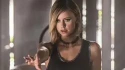 Sur serieclub à 22h25 : The Originals