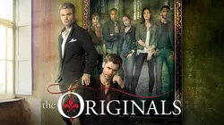 Visuel de The Originals
