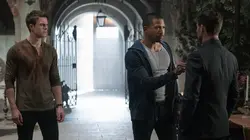 Sur AB 1 à 22h30 : The Originals