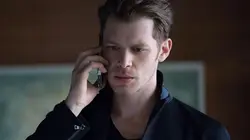 Visuel de The Originals