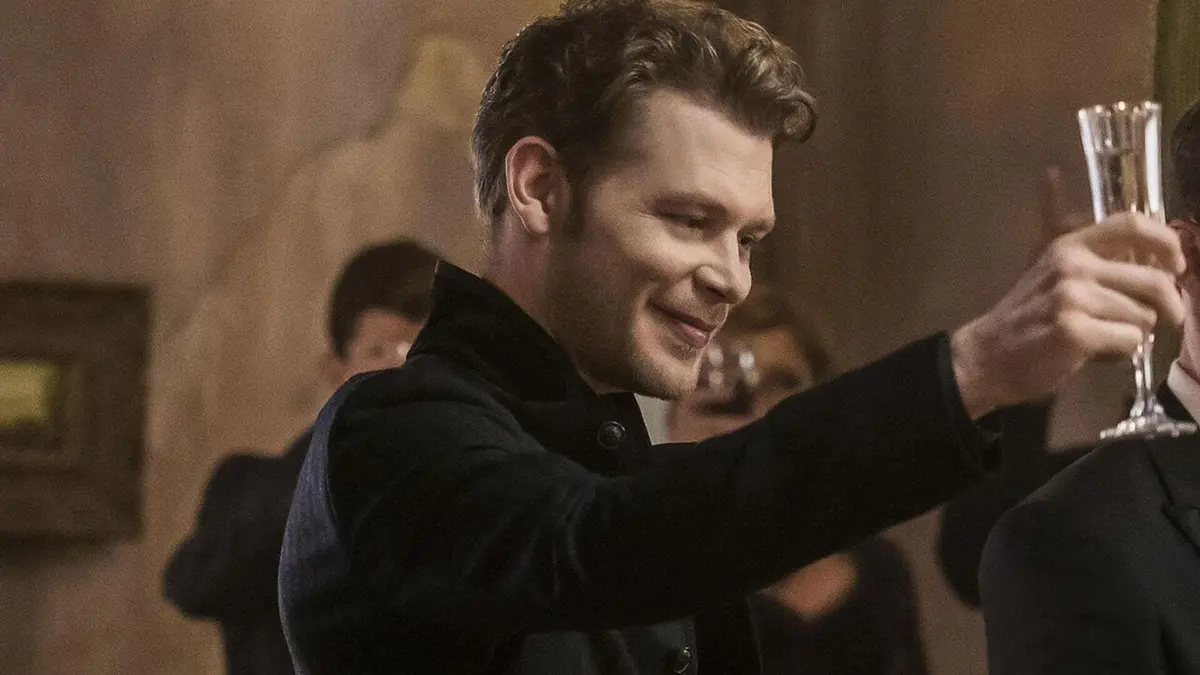 The Originals S04E06 Le nœud de vipères