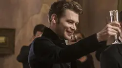 Sur serieclub à 20h50 : The Originals