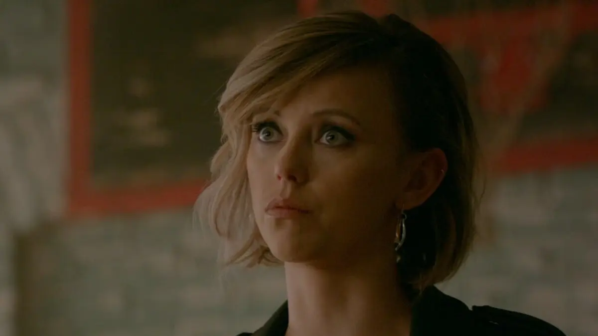 The Originals S04E07 L'appel aux ancêtres