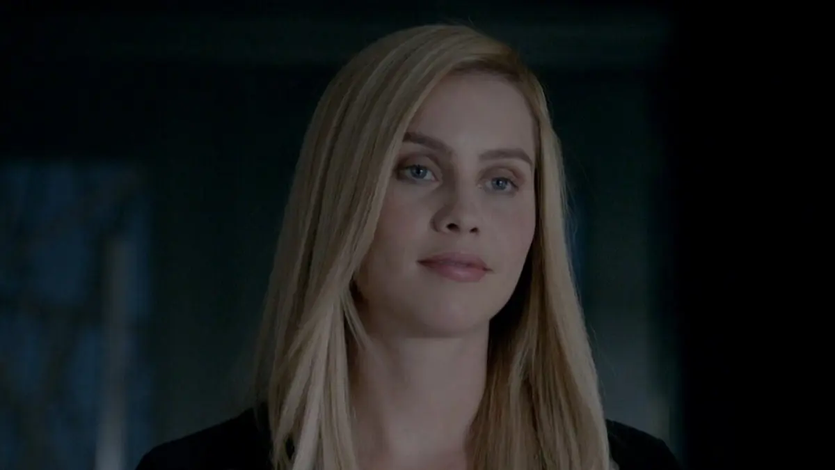The Originals S04E12 L'enfant roi