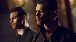 Visuel de The Originals