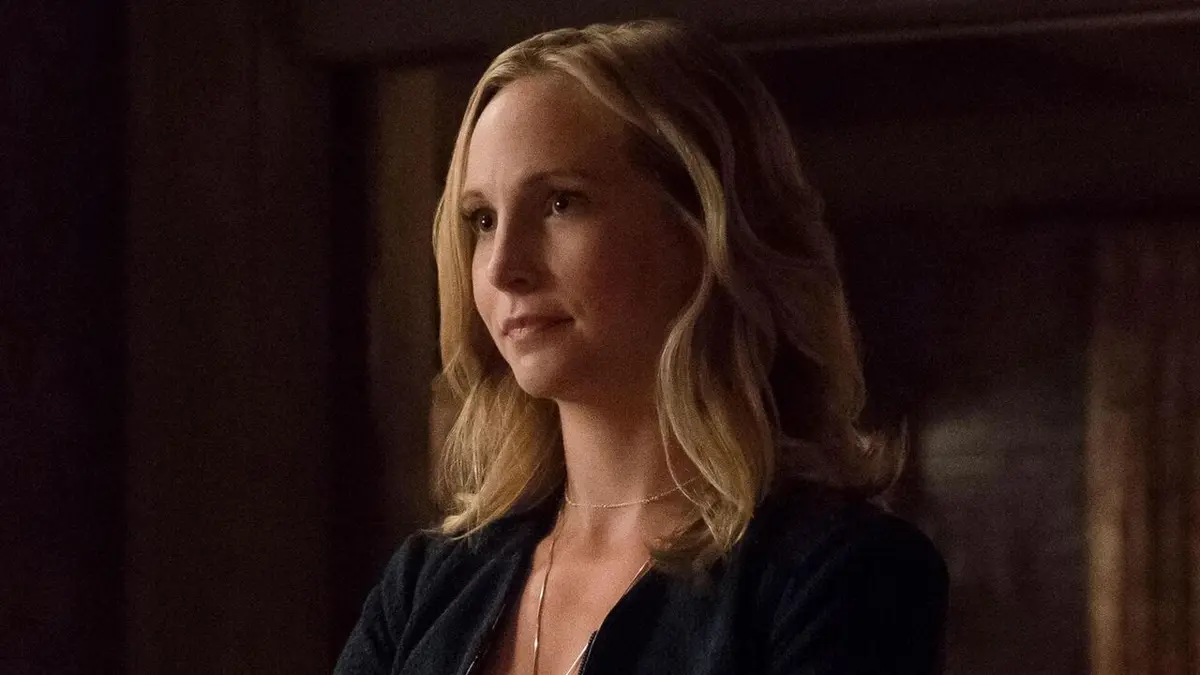 The Originals S05E06 Guet-apens