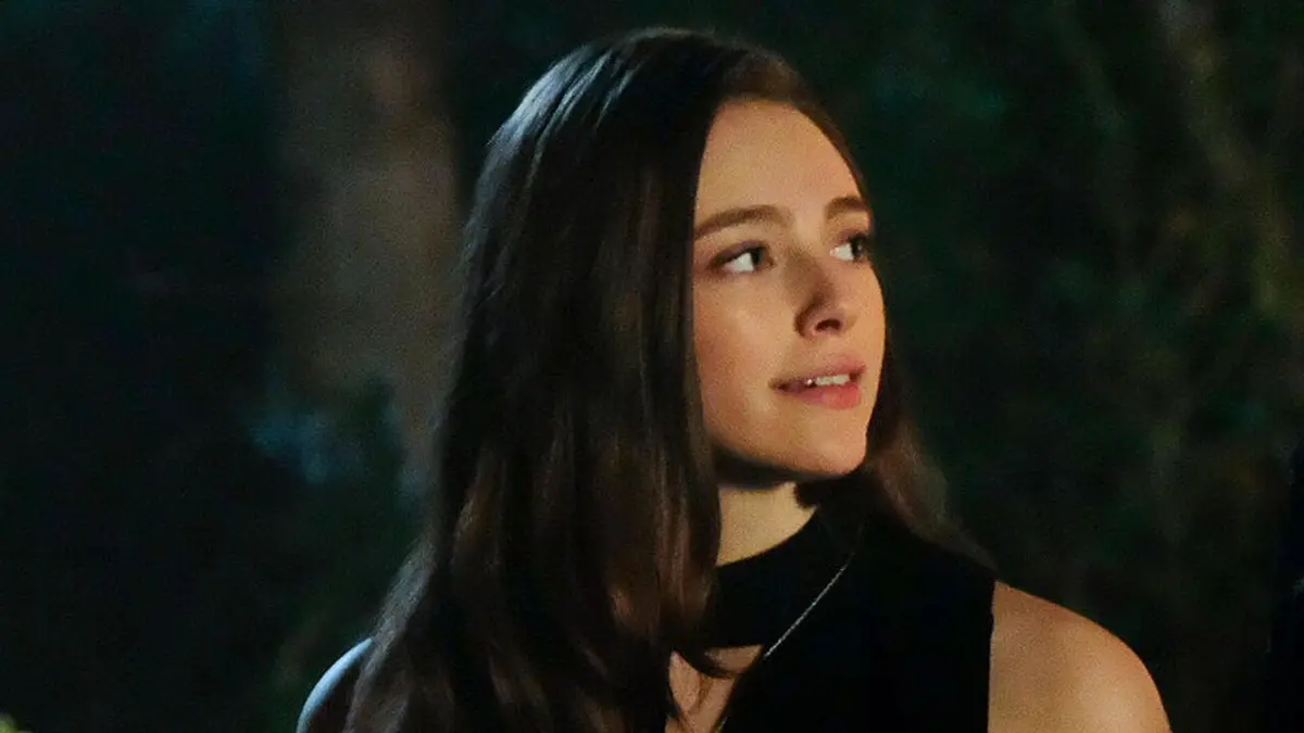 The Originals S05E07 En eau trouble