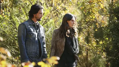 The Originals S02E13 Le serment d'allégeance