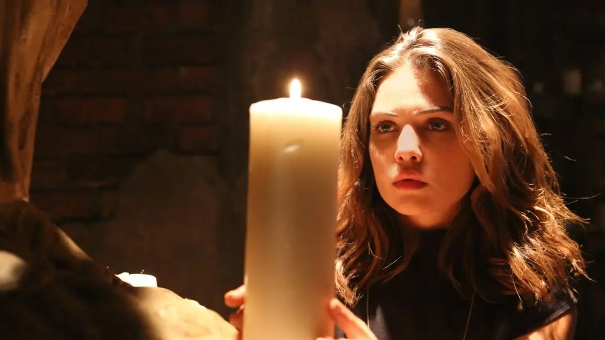 Visuel de The Originals S02E18 Les yeux de la nuit
