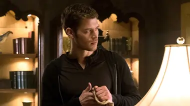 The Originals S02E19 L'ultimatum