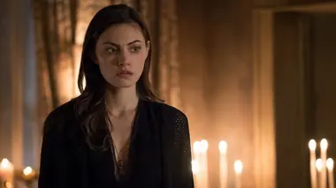The Originals S03E21 Mensonges et conséquences