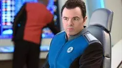 Visuel de The Orville