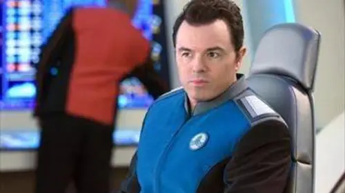 The Orville S01E07 Une démocratie totale