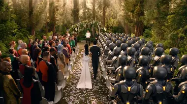 The Orville S03E10 L'avenir reste à écrire