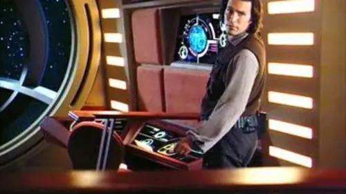 The Osiris Chronicles