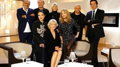 Casting Thé ou café