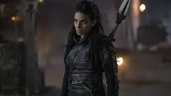 The Outpost S02E05 La lame des trois