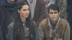 The Outpost S03E03 Une vie pour une vie