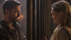 The Outpost S03E05 Aux ordres de Yavalla