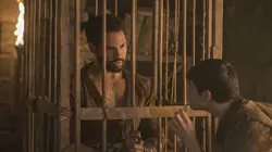 The Outpost S03E05 Aux ordres de Yavalla