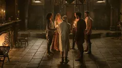 The Outpost S03E09 A la recherche de Yavalla