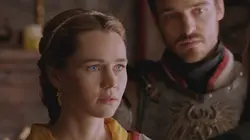 The Outpost S01E06 Le livre des noms