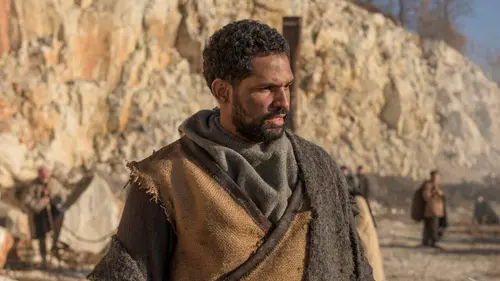 The Outpost S03E01 Pour les péchés de vos ancêtres