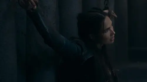 The Outpost S04E08 L'envoûtante voix des Maîtres en streaming