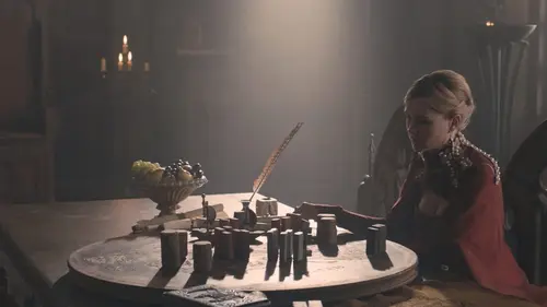 The Outpost S02E11 Un vrai coup de génie en streaming