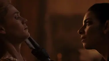 The Outpost S02E04 L'implacable vérité