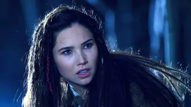 The Outpost S02E05 La lame des trois